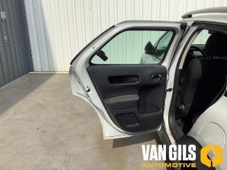Citroën C4 cactus C4 Cactus (0B/0P), Hatchback 5-drs, 2014 1.2 PureTech 82 12V picture 11