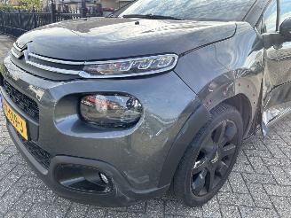 Citroën C3 1.2 PureTech Shine picture 5