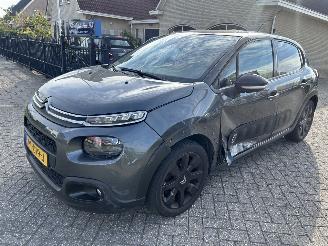 Citroën C3 1.2 PureTech Shine picture 3
