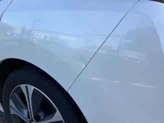 Nissan Leaf  picture 8