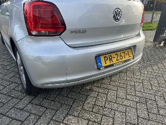 Volkswagen Polo  picture 9