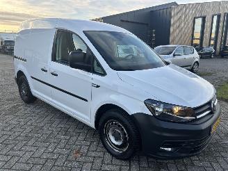 bruktbiler bedrijf Volkswagen Caddy  2016/5