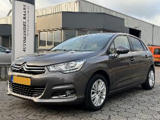 Auto incidentate Citroën C4 1.2 PureTech Shine 2015/5