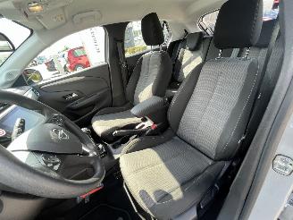 Opel Corsa 1.2 Edition picture 13