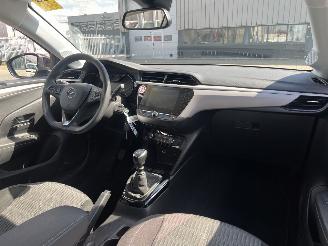 Opel Corsa 1.2 Edition picture 11