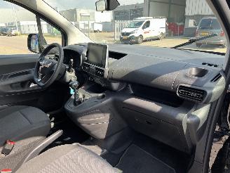 Opel Combo 1.5D L2H1 75KW picture 12