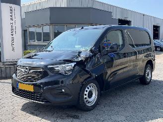 Opel Combo 1.5D L2H1 75KW picture 3