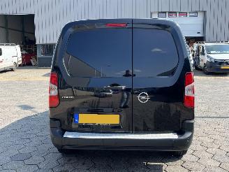 Opel Combo 1.5D L2H1 75KW picture 18