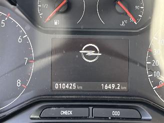 Opel Combo 1.5D L2H1 75KW picture 15