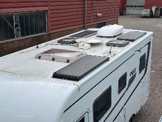 Pilote  2.3 130 PK Queensbed G700C Essentiel 96KW picture 19