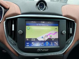 Maserati Ghibli Ghibli 3.0 AUTOMAAT Origineel nederlands 1 eigenaar picture 22