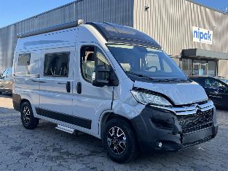 Possl  IN PRIJS VERLAAGD 2.2 Summit 540 103KW picture 2