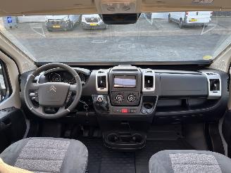 Possl  IN PRIJS VERLAAGD 2.2 Summit 540 103KW picture 13