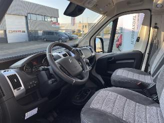 Possl  IN PRIJS VERLAAGD 2.2 Summit 540 103KW picture 14