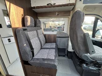 Possl  IN PRIJS VERLAAGD 2.2 Summit 540 103KW picture 8