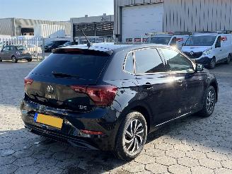 Volkswagen Polo 1.0 TSI Life Edition picture 3