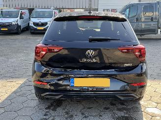 Volkswagen Polo 1.0 TSI Life Edition picture 4