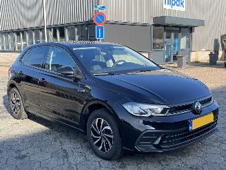 Volkswagen Polo 1.0 TSI Life Edition picture 2