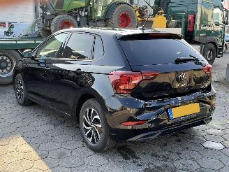 Volkswagen Polo 1.0 TSI Life Edition picture 5