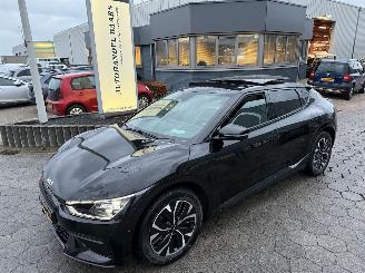 Avarii autoturisme Kia EV6 GT-Line 77.4 kWh 2023/7