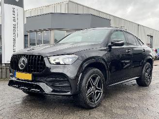 škoda osobní automobily Mercedes GLE GLE 350 DE 4MATIC 235KW 2021/1