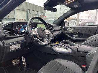 Mercedes GLE GLE 350 DE 4MATIC 235KW picture 7