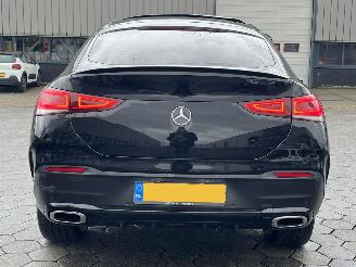 Mercedes GLE GLE 350 DE 4MATIC 235KW picture 5