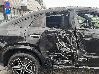 Mercedes GLE GLE 350 DE 4MATIC 235KW picture 13