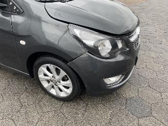 Opel Karl 1.0 ecoFLEX Innovation picture 6