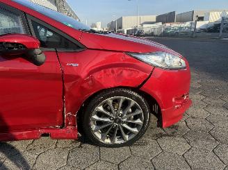 Ford Fiesta 1.0 ST-Line RS Look 125PK picture 4