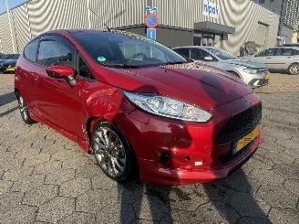 Ford Fiesta 1.0 ST-Line RS Look 125PK picture 3