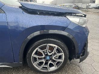 BMW iX1 xDrive30 306PK Launch Edition 67 kWh picture 11