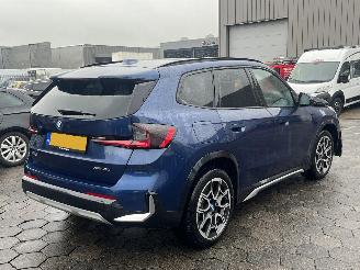 škoda osobní automobily BMW iX1 xDrive30 306PK Launch Edition 67 kWh 2024/1