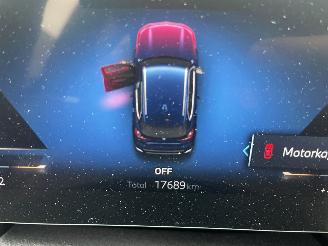 BMW iX1 xDrive30 306PK Launch Edition 67 kWh picture 19