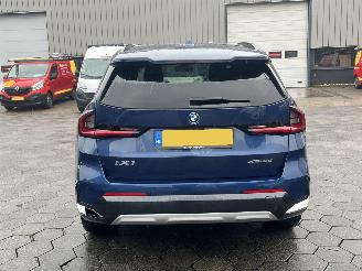 BMW iX1 xDrive30 306PK Launch Edition 67 kWh picture 2