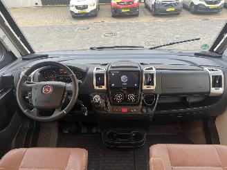 Burstner  2.3 Lyseo Harmony Line 103KW picture 17