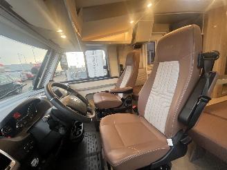 Burstner  2.3 Lyseo Harmony Line 103KW picture 18