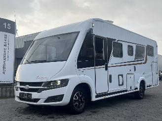 Burstner  2.3 Lyseo Harmony Line 103KW picture 4