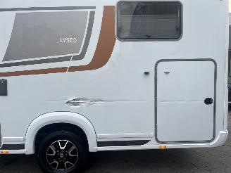 Burstner  2.3 Lyseo Harmony Line 103KW picture 13