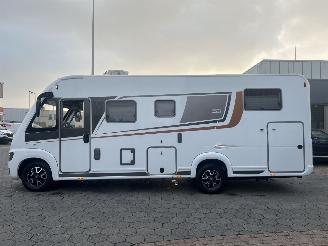 Burstner  2.3 Lyseo Harmony Line 103KW picture 24