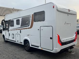 Burstner  2.3 Lyseo Harmony Line 103KW picture 2