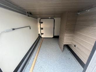 Burstner  2.3 Lyseo Harmony Line 103KW picture 27