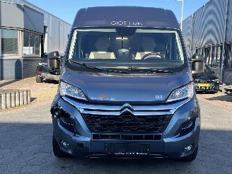 Giottiline  IN PRIJS VERLAAGD 2.2 Privilege 60B 103KW picture 21