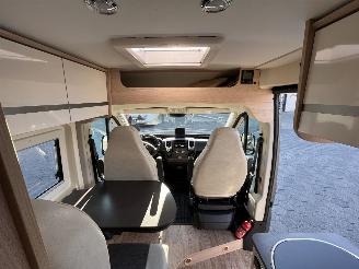 Giottiline  IN PRIJS VERLAAGD 2.2 Privilege 60B 103KW picture 10