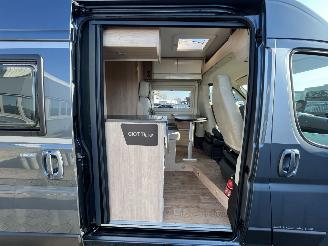 Giottiline  IN PRIJS VERLAAGD 2.2 Privilege 60B 103KW picture 19