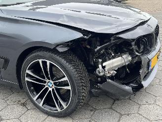 BMW 3-serie GT 320i M x-Drive High Exe picture 10