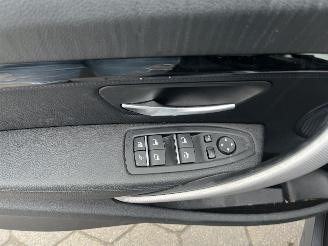 BMW 3-serie GT 320i M x-Drive High Exe picture 15