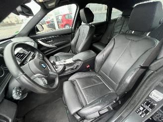 BMW 3-serie GT 320i M x-Drive High Exe picture 14