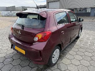 Mitsubishi Space-star 1.2 picture 5