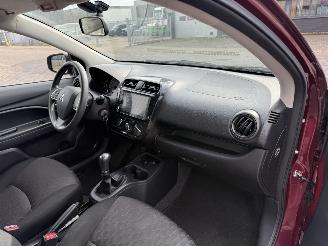 Mitsubishi Space-star 1.2 picture 15